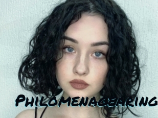 Philomenagearing