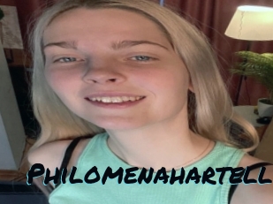 Philomenahartell