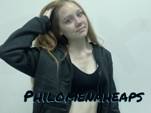 Philomenaheaps