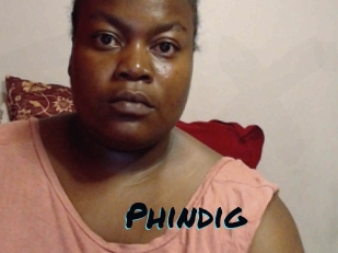 Phindig