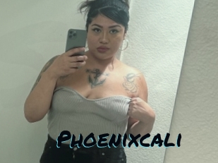 Phoenixcali