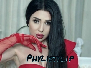 Phylistylip