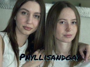 Phyllisandgay