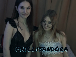 phyllisandora Sexties