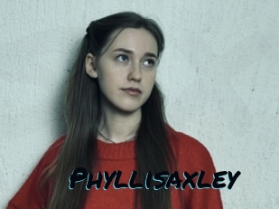 Phyllisaxley