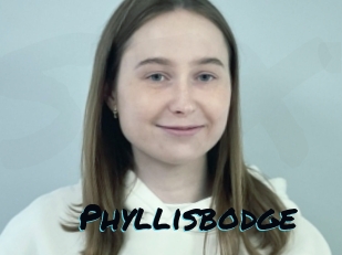 Phyllisbodge