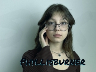 Phyllisburner