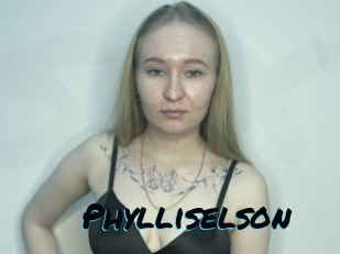 Phylliselson