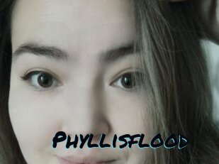 Phyllisflood