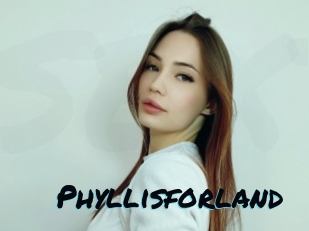 Phyllisforland