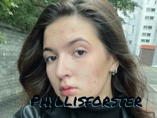Phyllisforster