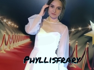 Phyllisfrary