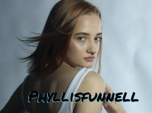 Phyllisfunnell