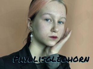 Phyllisgleghorn
