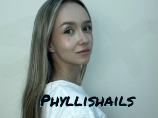 Phyllishails