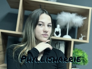 Phyllisharrie