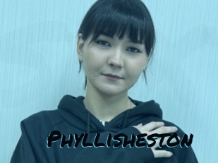 Phyllisheston