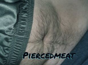 Piercedmeat