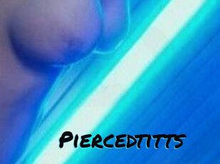 Piercedtitts