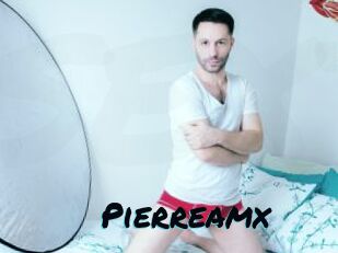 Pierreamx