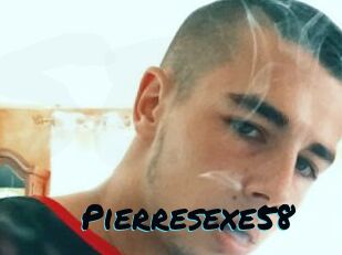 Pierresexe58