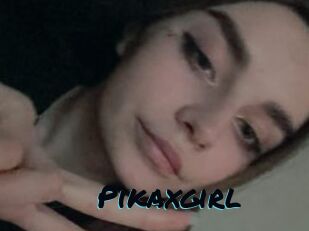 Pikaxgirl