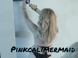 Pinkcalimermaid