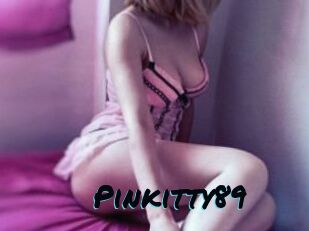 Pinkitty89