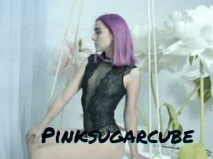 Pinksugarcube