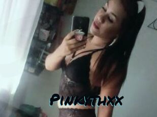 Pinkythxx