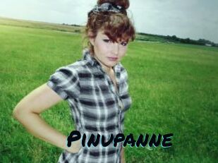 Pinupanne