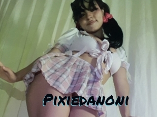 Pixiedanoni