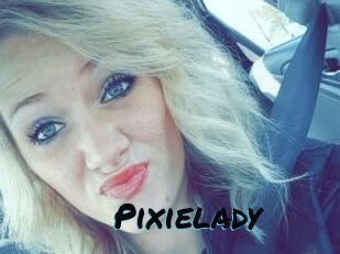 Pixielady