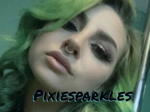 Pixiesparkles