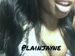 Plainjayne