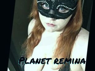 Planet_remina