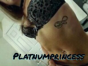 Platnumprincess