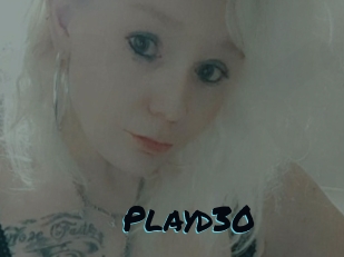 Playd30