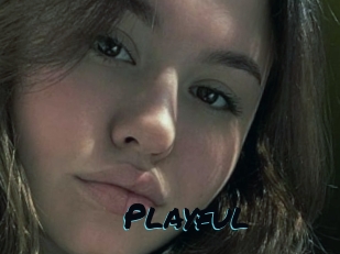 Playful