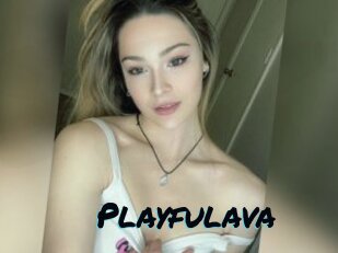 Playfulava