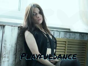 Playfuldance