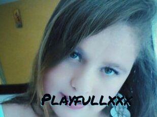 Playfullxxx