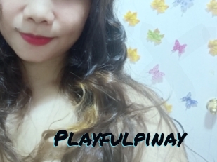 Playfulpinay