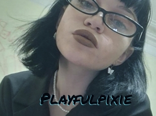 Playfulpixie