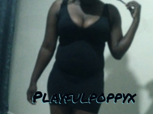 Playfulpoppyx