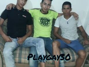 Playgay30