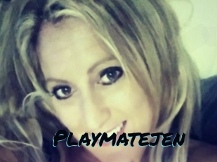 Playmatejen