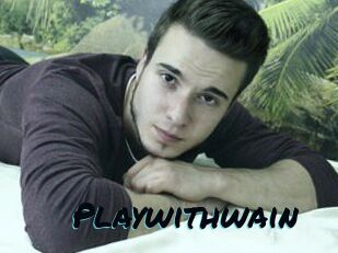 Playwithwain