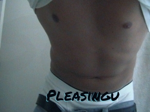 Pleasing_u