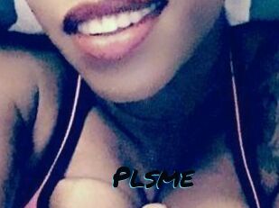 Plsme